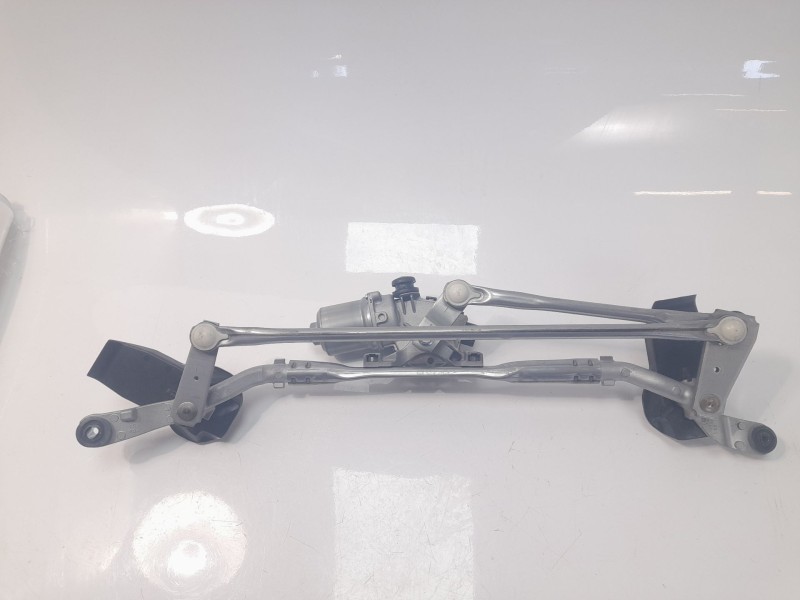 Recambio de motor limpia delantero para mazda cx-5 2.0 cat referencia OEM IAM TK7867340A  