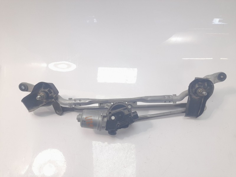 Recambio de motor limpia delantero para mazda cx-5 2.0 cat referencia OEM IAM TK7867340A  