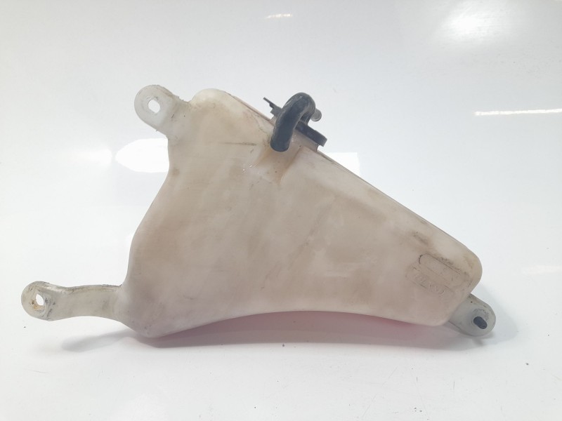 Recambio de deposito expansion para toyota land cruiser (j12) 3.0 turbodiesel referencia OEM IAM 1647050140  