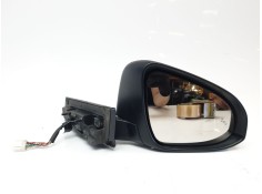 Recambio de retrovisor derecho para toyota c-hr (_x1_) 1.8 hybrid (zyx10_, zyx11_) referencia OEM IAM 87910F4032  