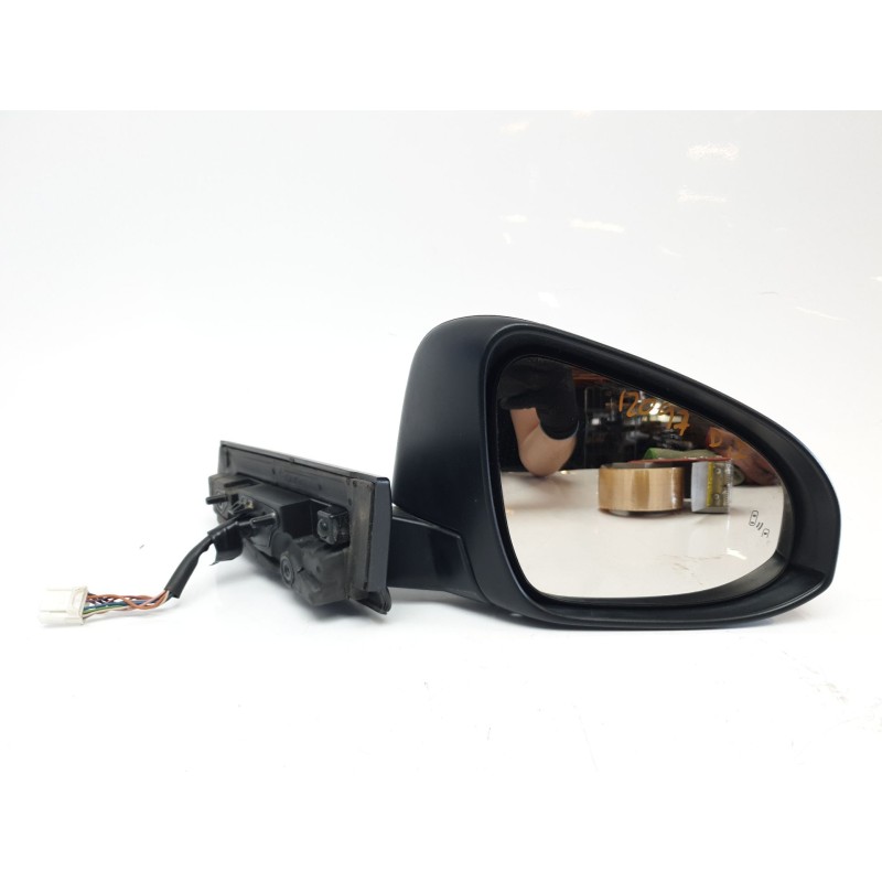 Recambio de retrovisor derecho para toyota c-hr (_x1_) 1.8 hybrid (zyx10_, zyx11_) referencia OEM IAM 87910F4032  