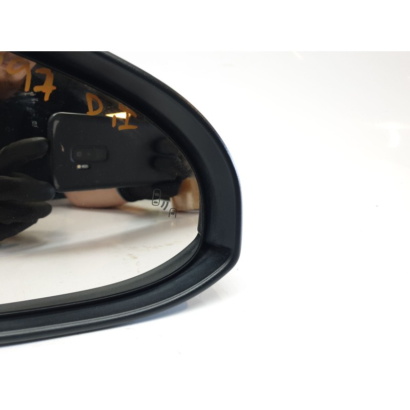 Recambio de retrovisor derecho para toyota c-hr (_x1_) 1.8 hybrid (zyx10_, zyx11_) referencia OEM IAM 87910F4032  
