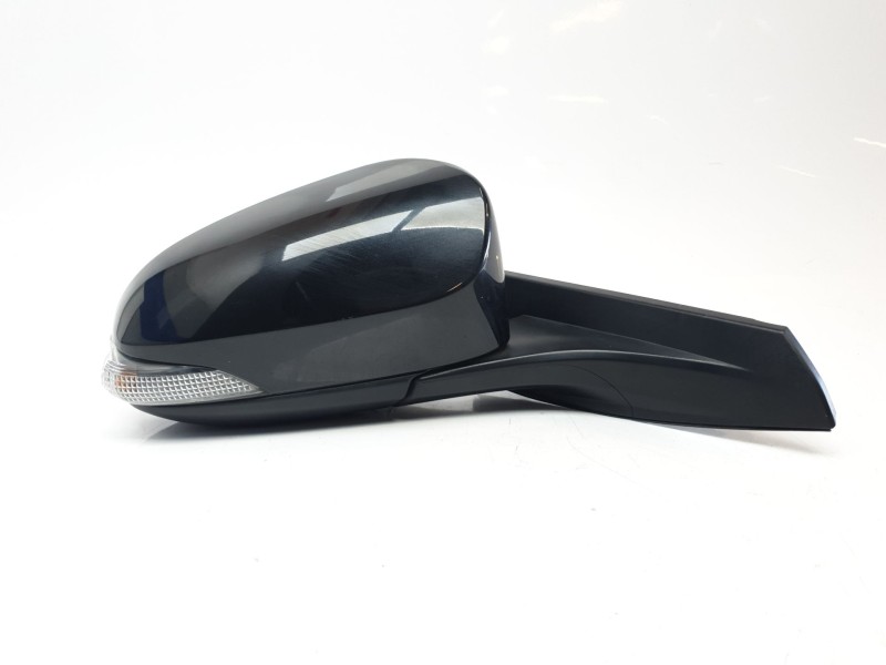 Recambio de retrovisor derecho para toyota c-hr (_x1_) 1.8 hybrid (zyx10_, zyx11_) referencia OEM IAM 87910F4032  