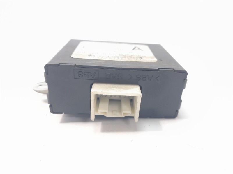 Recambio de modulo electronico para toyota land cruiser (j12) 3.0 turbodiesel referencia OEM IAM 8978060320  