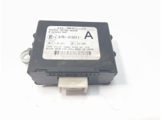 Recambio de modulo electronico para toyota land cruiser (j12) 3.0 turbodiesel referencia OEM IAM 8978060320   2