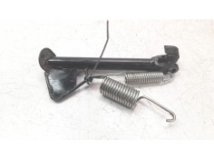 Recambio de caballete lateral para yamaha tricity 300 referencia OEM IAM BX9F731100   2