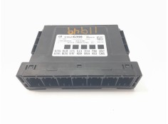 Recambio de modulo electronico para opel astra k lim. 5türig dynamic referencia OEM IAM 13526398 F00HJ02078 