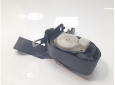 Recambio de cinturon seguridad trasero izquierdo para toyota land cruiser (j12) 3.0 turbodiesel referencia OEM IAM 7357060160B0  2