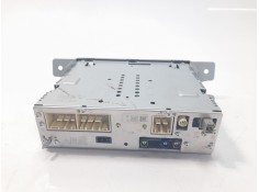 Recambio de sistema navegacion gps para kia sportage referencia OEM IAM 96560R2161WK   2