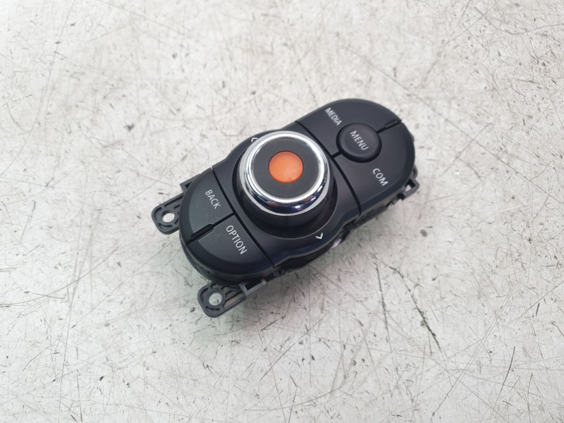 Recambio de mando multifuncion para mini countryman (f60) cooper s e all4 referencia OEM IAM 033624103  