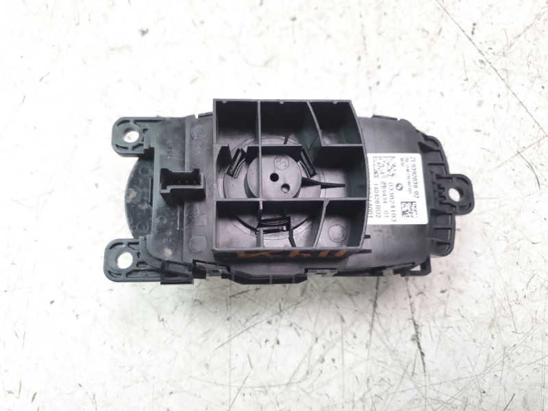 Recambio de mando multifuncion para mini countryman (f60) cooper s e all4 referencia OEM IAM 033624103  