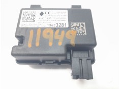 MODULO ELECTRONICO 13523281 13523281 F00HJ02019