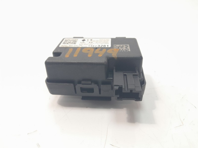 Recambio de modulo electronico para opel astra k lim. 5türig dynamic referencia OEM IAM 13523281 F00HJ02019 