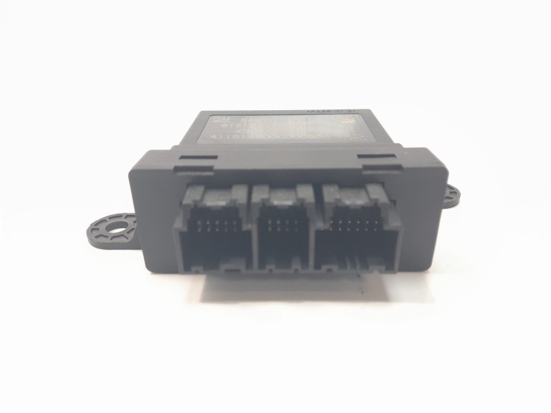 Recambio de modulo electronico para opel astra k lim. 5türig dynamic referencia OEM IAM 84377158  