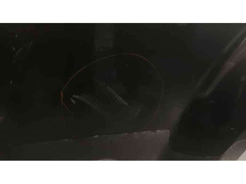 Recambio de puerta trasera izquierda para nissan pathfinder (r51) 2.5 dci le referencia OEM IAM 82101EB330  