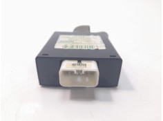 Recambio de modulo electronico para toyota land cruiser (j12) 3.0 turbodiesel referencia OEM IAM 8953060290 36380110050  2