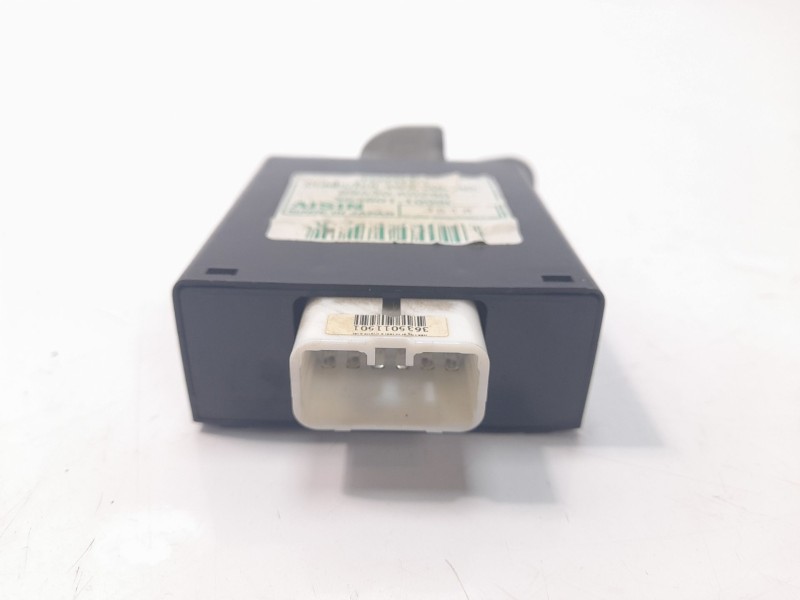 Recambio de modulo electronico para toyota land cruiser (j12) 3.0 turbodiesel referencia OEM IAM 8953060290 36380110050 