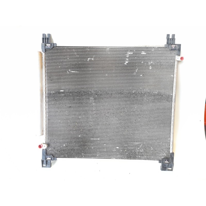 Recambio de condensador / radiador aire acondicionado para toyota hilux vii 2.4 d referencia OEM IAM 884600K820  