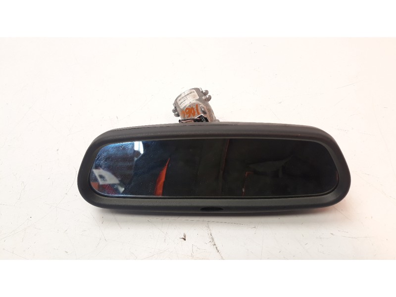 Recambio de espejo para peugeot 208 1.6 blue-hdi fap referencia OEM IAM 815489  