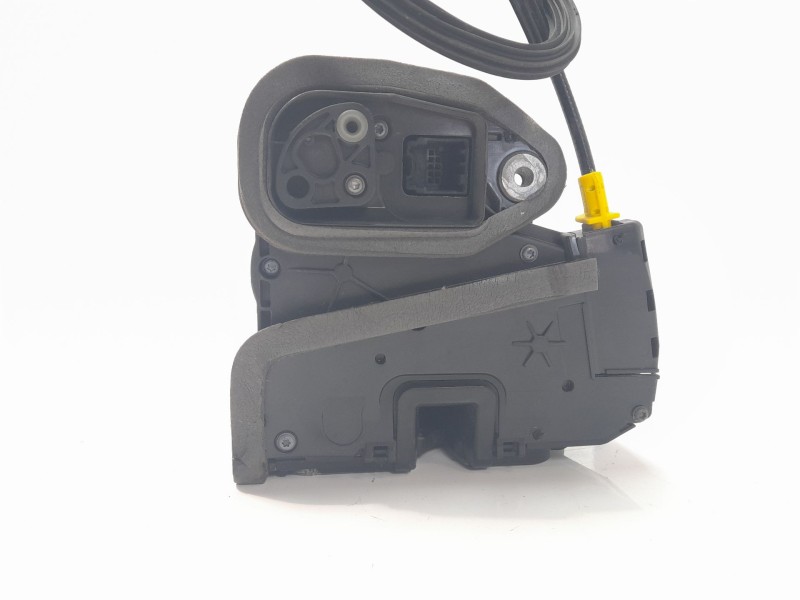 Recambio de cerradura puerta delantera izquierda para opel astra k lim. 5türig dynamic referencia OEM IAM 13597536  