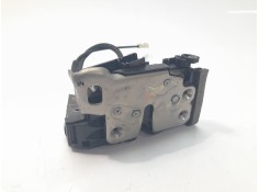 Recambio de cerradura puerta delantera izquierda para opel astra k lim. 5türig dynamic referencia OEM IAM 13597536   2