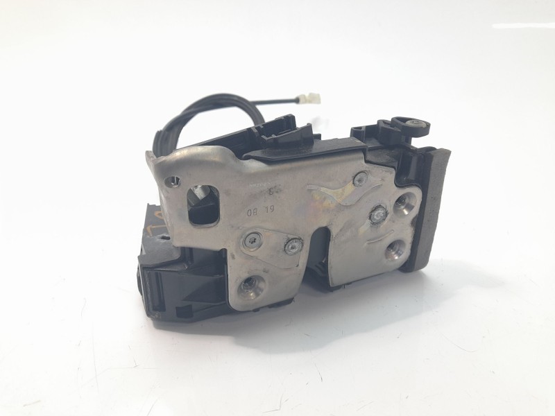 Recambio de cerradura puerta delantera izquierda para opel astra k lim. 5türig dynamic referencia OEM IAM 13597536  