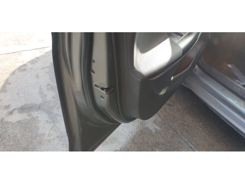 Recambio de cerradura puerta delantera izquierda para opel astra k lim. 5türig dynamic referencia OEM IAM 13597536  