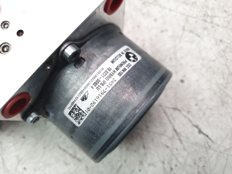 Recambio de abs para mini countryman (f60) cooper s e all4 referencia OEM IAM 3451791619201  