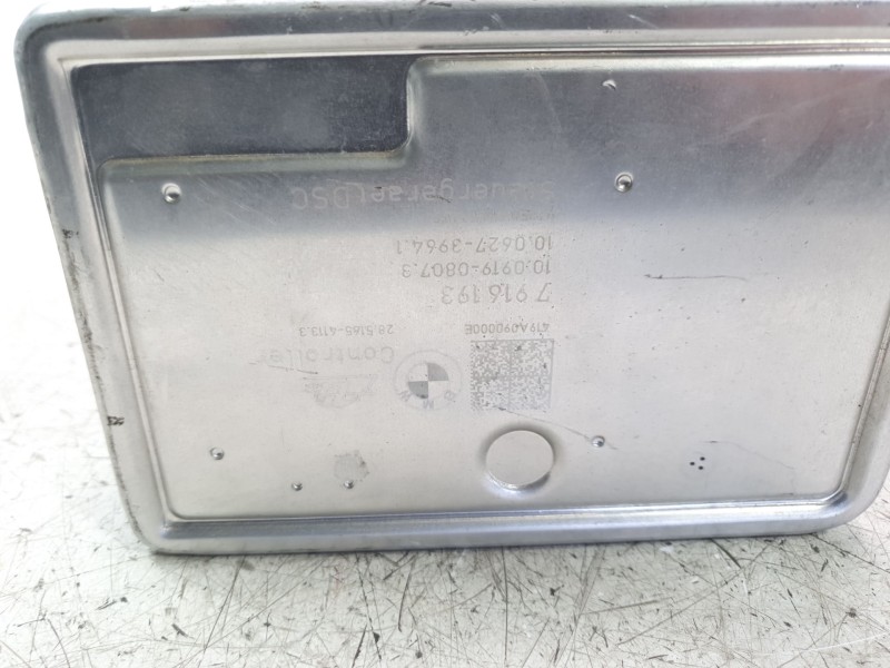 Recambio de abs para mini countryman (f60) cooper s e all4 referencia OEM IAM 3451791619201  