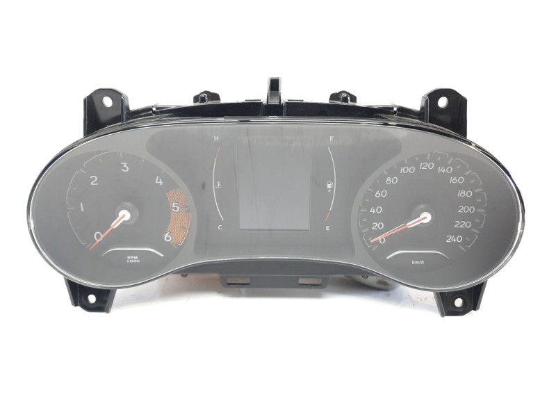 Recambio de cuadro instrumentos para jeep compass ii 1.6 m-jet cat referencia OEM IAM 6RX43DX9AD  