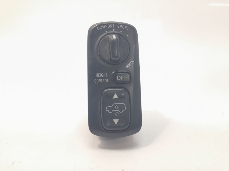 Recambio de mando multifuncion para toyota land cruiser (j12) 3.0 turbodiesel referencia OEM IAM 8929960020  