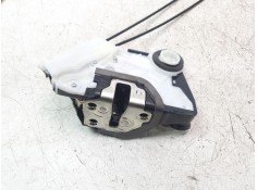 CERRADURA PUERTA TRASERA DERECHA 690500D320 