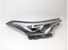 Recambio de faro derecho para toyota c-hr (_x1_) 1.8 hybrid (zyx10_, zyx11_) referencia OEM IAM 81110F4070  