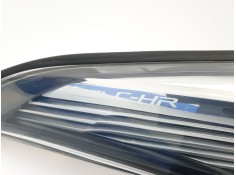 Recambio de faro derecho para toyota c-hr (_x1_) 1.8 hybrid (zyx10_, zyx11_) referencia OEM IAM 81110F4070   2