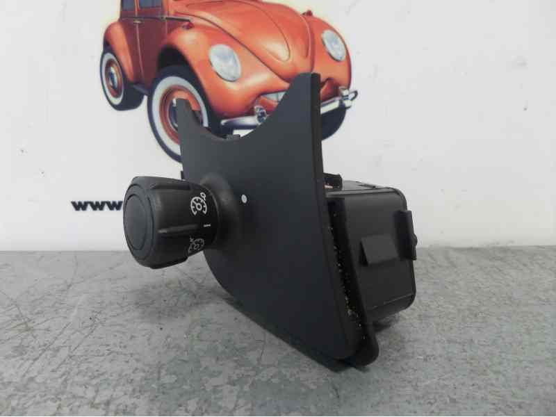 Recambio de mando multifuncion para renault scenic ii dynamique referencia OEM IAM 8200206738 61890007 
