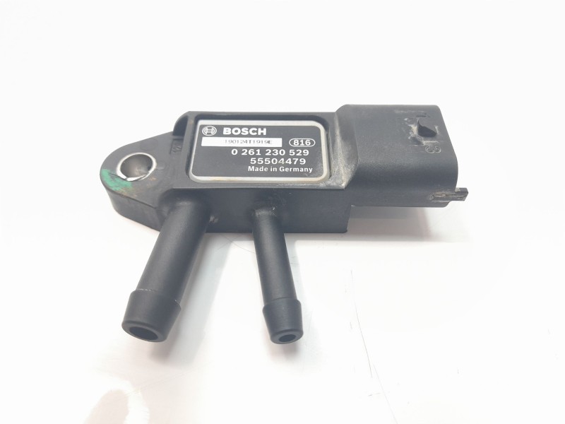 Recambio de sensor para opel astra k lim. 5türig dynamic referencia OEM IAM 55504479 0261230529 