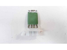 Recambio de resistencia calefaccion para dacia logan ii sl audacia referencia OEM IAM T1030764K  