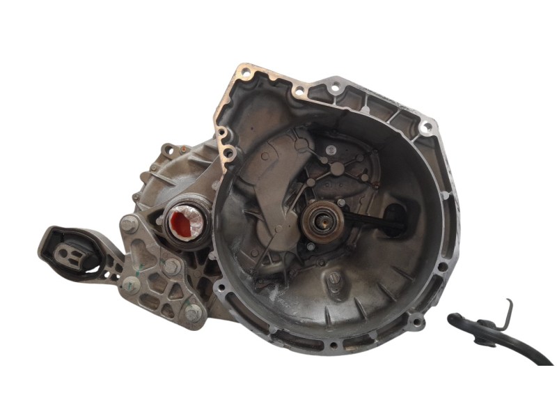 Recambio de caja cambios para ford ecosport (cr6) trend referencia OEM IAM GN1R7002CFB 2542749 