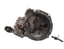 CAJA CAMBIOS GN1R7002CFB GN1R7002CFB 2542749