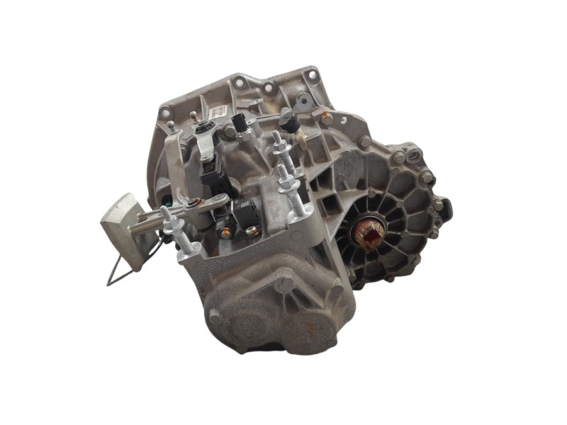 Recambio de caja cambios para ford ecosport (cr6) trend referencia OEM IAM GN1R7002CFB 2542749 