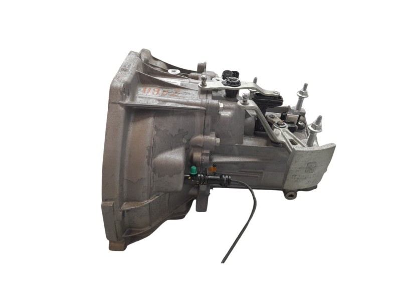 Recambio de caja cambios para ford ecosport (cr6) trend referencia OEM IAM GN1R7002CFB 2542749 