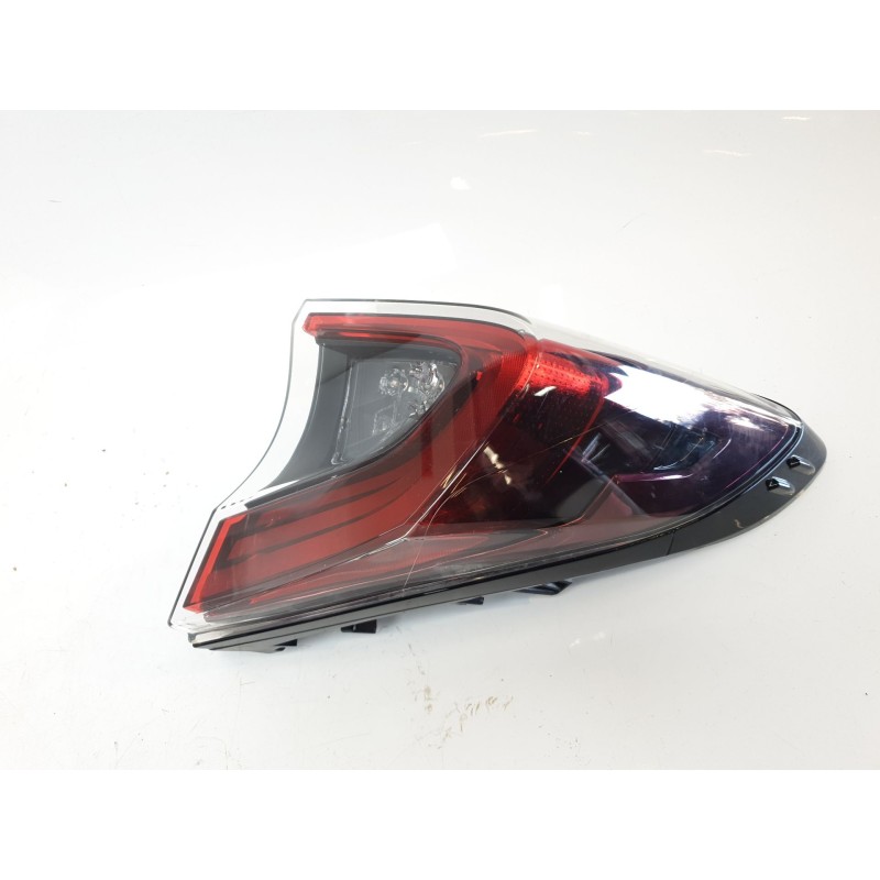 Recambio de piloto trasero derecho para toyota c-hr (_x1_) 1.8 hybrid (zyx10_, zyx11_) referencia OEM IAM 815550F4030  