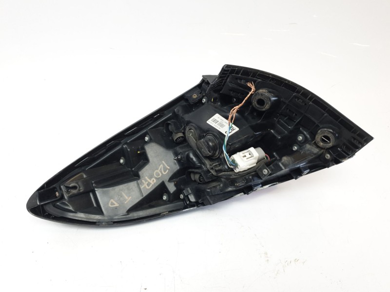Recambio de piloto trasero derecho para toyota c-hr (_x1_) 1.8 hybrid (zyx10_, zyx11_) referencia OEM IAM 815550F4030  