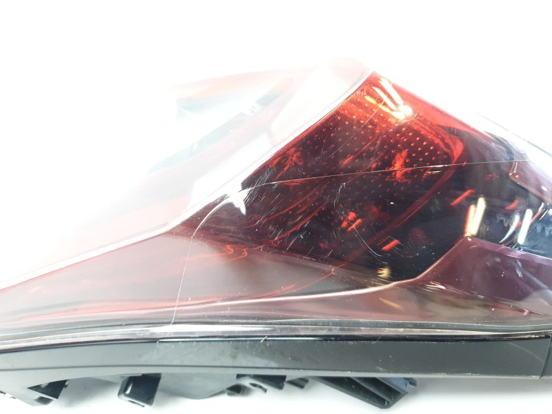 Recambio de piloto trasero derecho para toyota c-hr (_x1_) 1.8 hybrid (zyx10_, zyx11_) referencia OEM IAM 815550F4030  