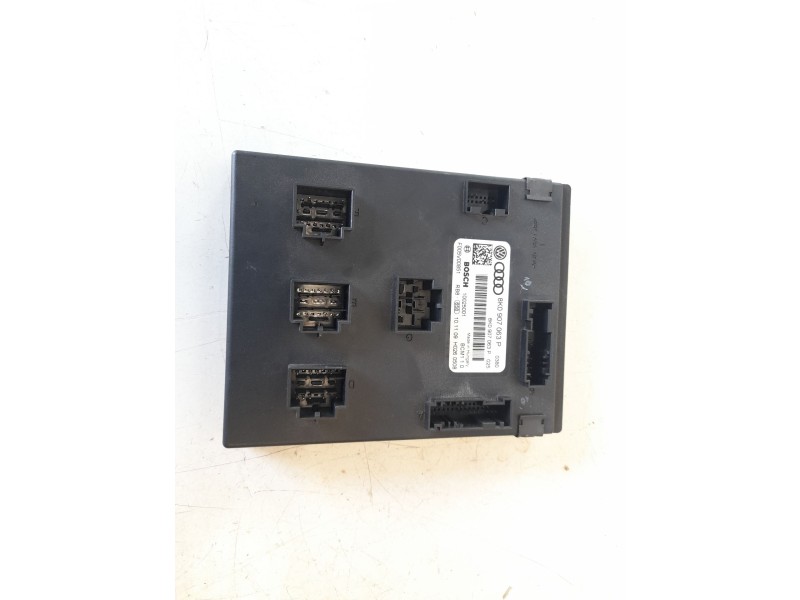 Recambio de modulo confort para audi q5 (8r) 3.0 v6 24v tdi referencia OEM IAM 8K0907063P  