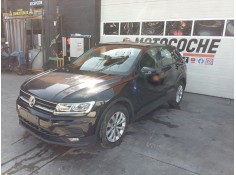 volkswagen tiguan (ad1, ax1) del año 2018 2