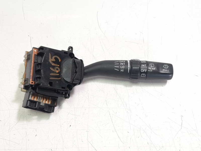 Recambio de mando limpia para toyota land cruiser (j12) 3.0 turbodiesel referencia OEM IAM 8465235521  