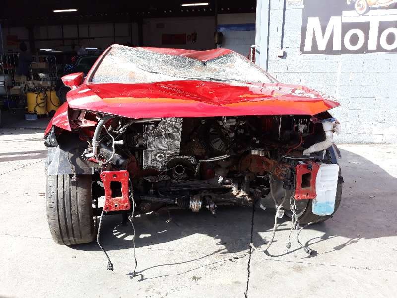 seat leon sc (5f5) del año 2017