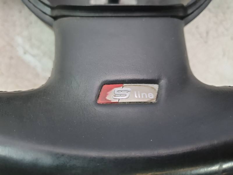 Recambio de volante para audi q5 (8r) 3.0 v6 24v tdi referencia OEM IAM 8P0419091DTWUL  