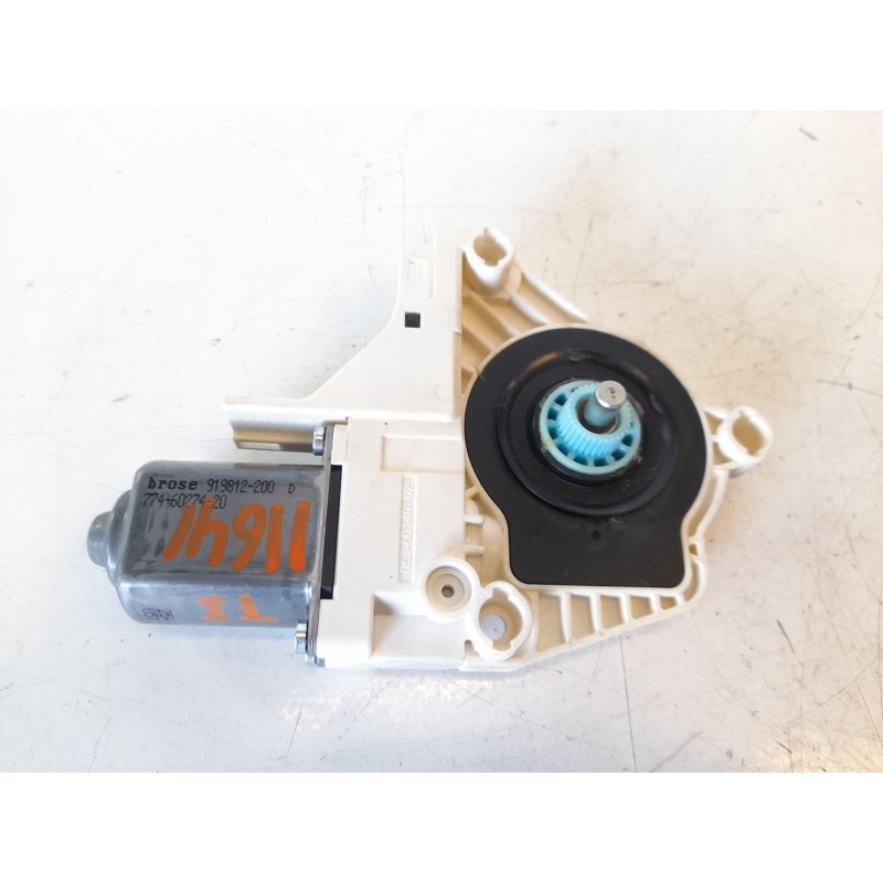 Recambio de motor elevalunas trasero izquierdo para audi q5 (8r) 3.0 v6 24v tdi referencia OEM IAM 8K0959811A  